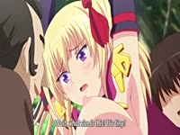 Hentai Sex Film - Shakuen no Eris Ep4 subbed